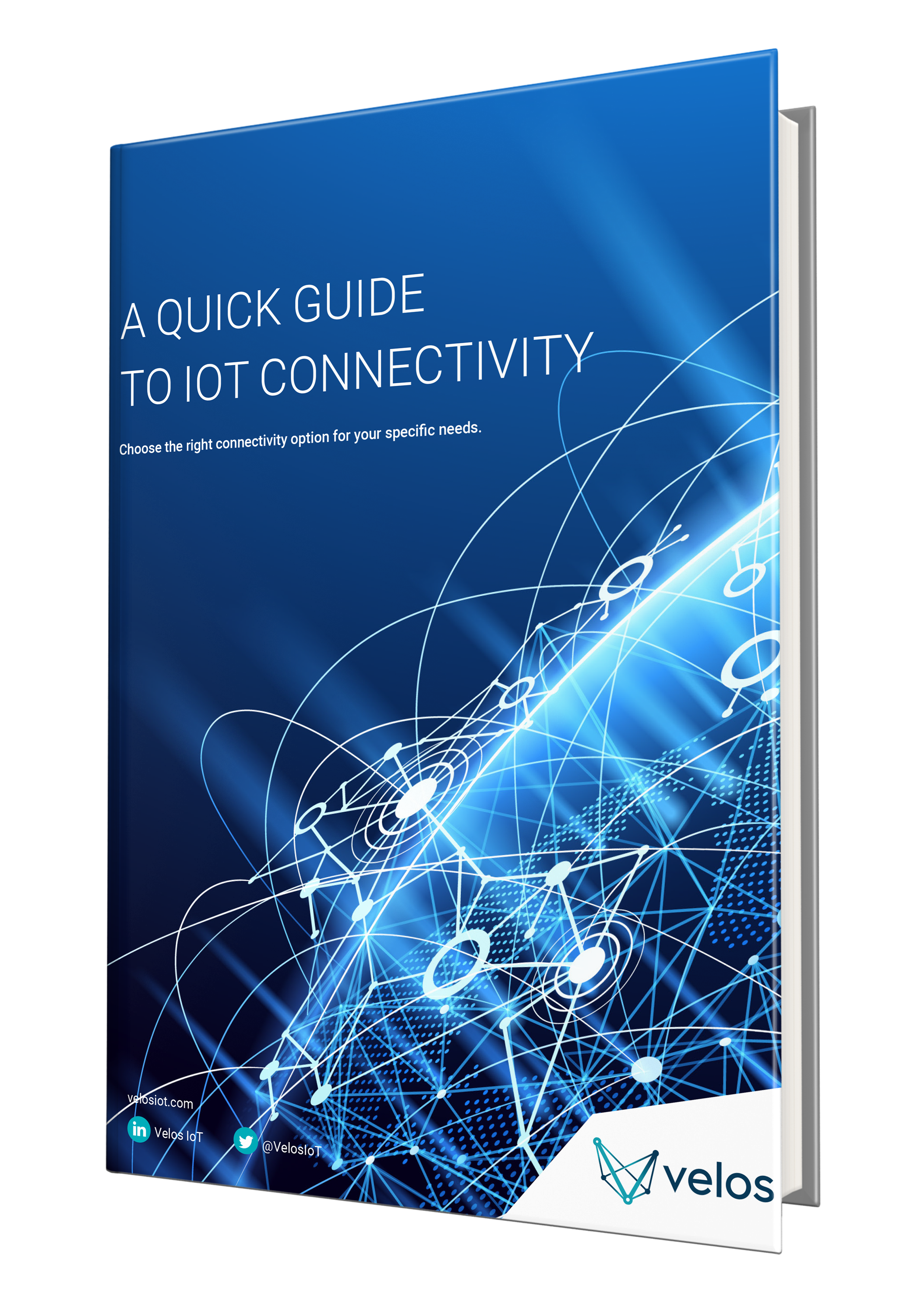 Download A Quick Guide To IoT Connectivity Technologies